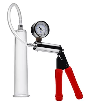 Deluxe Hand Pump Kit  225 Inch Cylinder Large