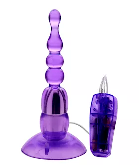 Bumdrop Anal Vibe