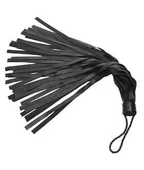 Strict Leather Palm Flogger