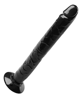 The Tower Of Pleasure Huge Dildo