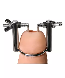 The Meat Cleaver Stainless Steel Urethral Stretcher