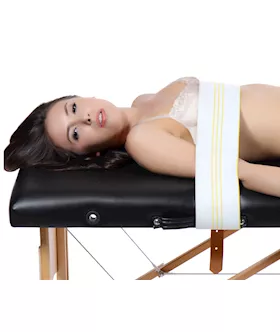 Hospital Style Restraints Belt