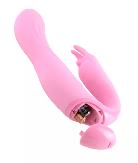 Wow! Rabbit Rocker Massager