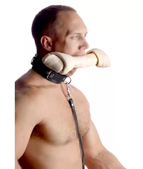 Sick Puppy Leash And Collar Kit