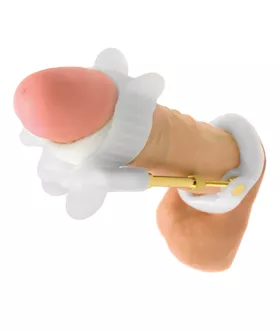 Smp Enlarger Kit With Comfort Cushions And Straps