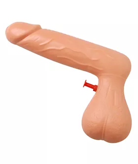 Squirting Dicky Water Gun