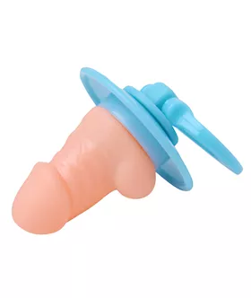 Penis Pacifier