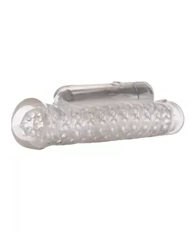 Palm-tec Overdrive Vibro Sleeve
