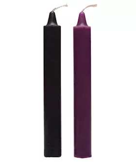 Fetish Drip Candles
