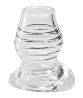 Cock Dock Full Access Tunnel Butt Plug