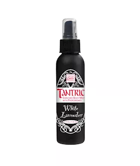 Tantric Body Mist With Pheromones