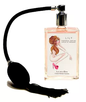Lily Pheromone Perfume