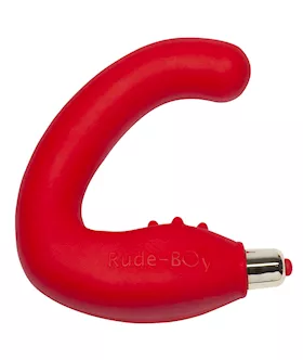 Rocks Off Rude Boy