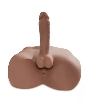 Pipedream Extreme Fuck My Hard Cock!