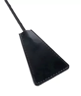 Fetish Fantasy Series Limited Edition Feather Crop