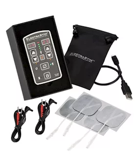 Electrastim Flick Duo Stimulator