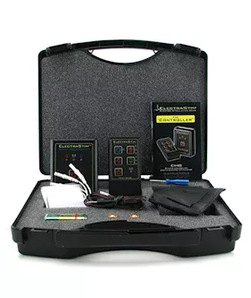 Electrastim Remote Controlled Stimulator