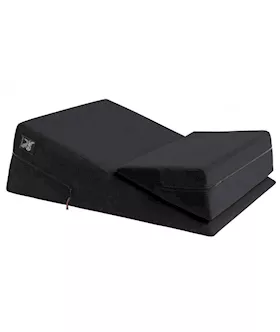 Liberator Wedge & Ramp Sex Pillow Combo