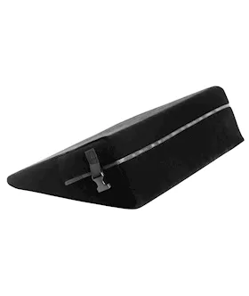 Liberator Black Label Wedge Positioning Aid With Cuffs