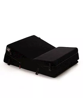 Liberator Black Label Wedge & Ramp Sex Pillow Combo