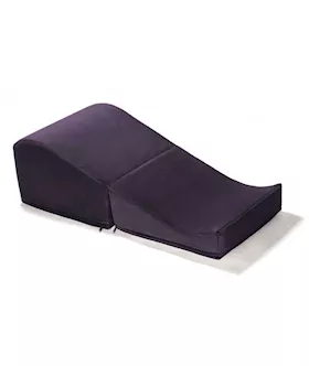 Liberator Flip Ramp Positioning Aid