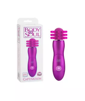 Body & Soul Captivation