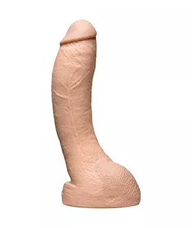 Vac-u-lock Realistic Stryker Dildo