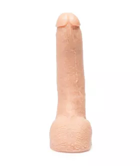 Vac-u-lock Realistic Stryker Dildo