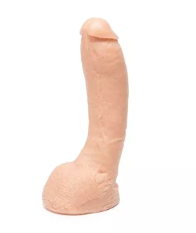 Vac-u-lock Realistic Stryker Dildo