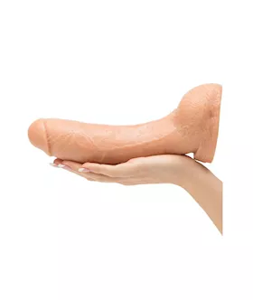 Vac-u-lock Realistic Stryker Dildo