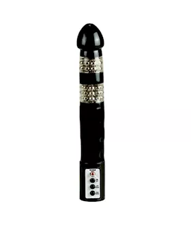 Colt Rotating Beaded Probe