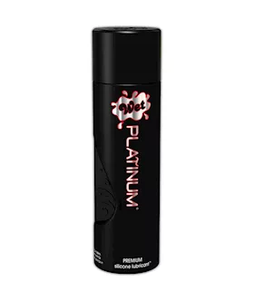 Wet Platinum Premium Body Glide 89oz 252g