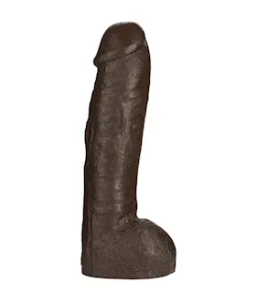 Realistic Hung Vac-u-lock
