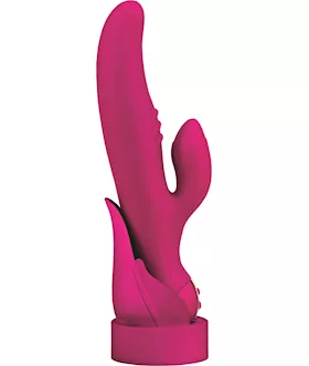 Adore Luxury By Swan Includes Adapter Recharging Stand