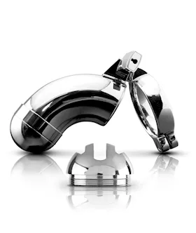 Metal Worx Chastity Device