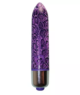 Rocks Off Rocks Off Snake Print 7 Speed