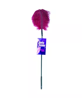 Ostrich Tickler
