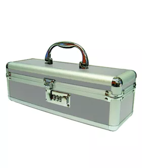 Lockable Vibrator Case