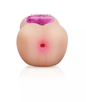 Pipedream Extreme Vibrating Super Squeeze Her