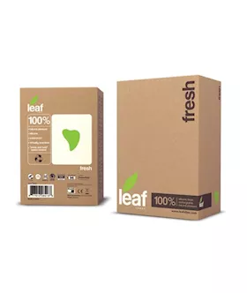 Fresh By Leaf