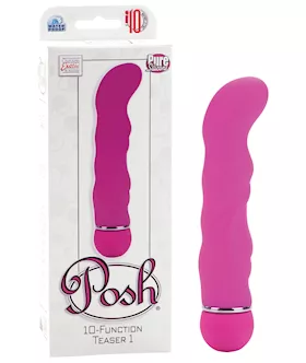 Posh 10 Function Teaser 1