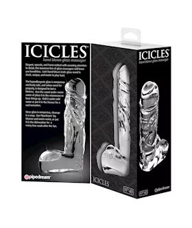 Icicles No
