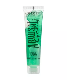 Arousal Gel 025 Oz
