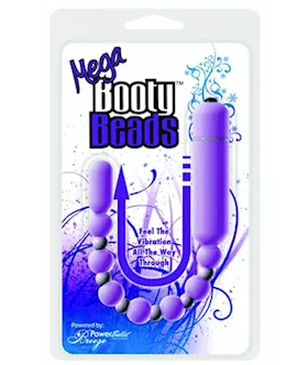 Mega Booty Beads