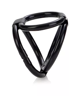 Cock Cage Quick Release