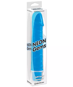 Neon Gems