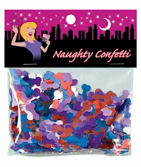 Naughty Confetti