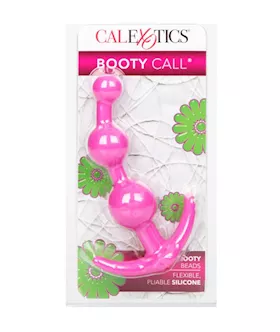Booty Call Booty Beads