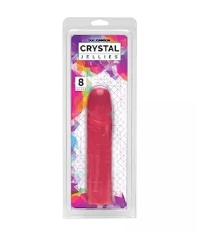 Crystal Jellies Classic Dong
