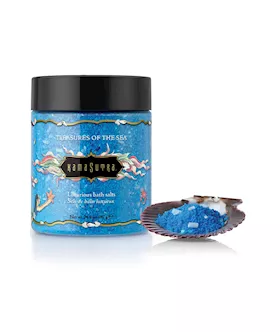 Kama Sutra Treasures of the Sea